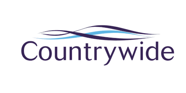 Countrywide PLC logo