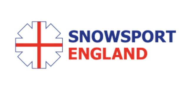 Snowsport England logo