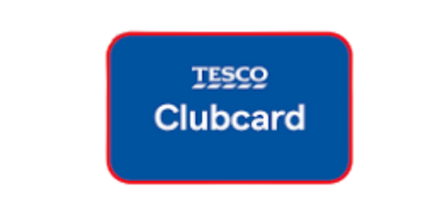 Tesco logo