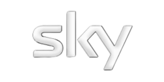 Sky logo