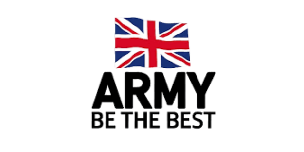 British Army logo